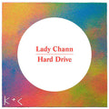 Lady Chann - Hard Drive - Vinyl Record