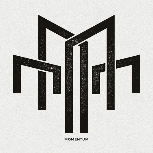 Momentum 10 Years Of Token / Various - Momentum 10 Years Of Token / Various - Music CD