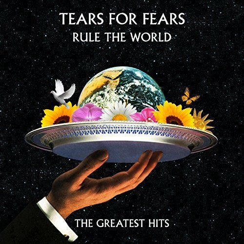 Tears for Fears - Rule The World [2LP]