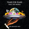 Tears For Fears - Rule The World: The Greatest Hits [2LP]
