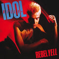 Rebel [Yell] [LP] Vinyl Record