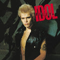 Billy Idol [LP] Vinyl Record