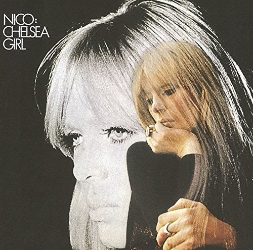 Nico - Chelsea Girl - Vinyl Record