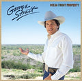 Strait,george - Ocean Front Property - Vinyl Record