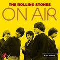 Rolling Stones - On Air - Music CD