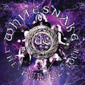 Whitesnake - Purple Tour (live) - Music CD