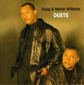 Williams,doug & Melvin - Duets - Music CD
