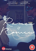 Romeu & Romeu: Part One - Romeu & Romeu: Part One - DVD