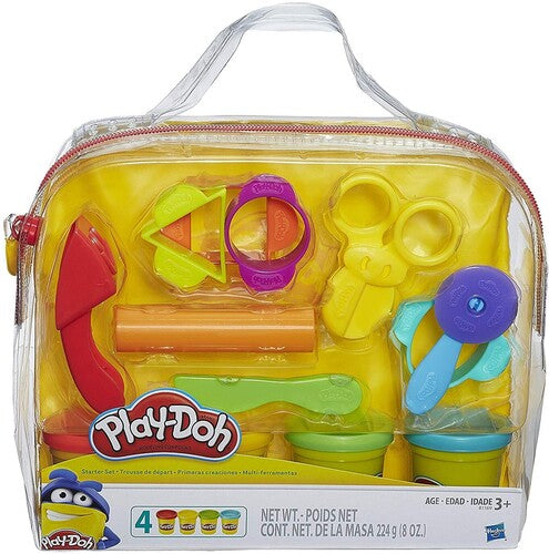Play Doh - Play Doh Starter Set - Collectibles