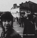 Nocturnal Emissions - Nocturnal Emissions - Vinyl Record