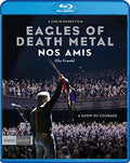 Eagles Of Death Metal - Eagles Of Death Metal: Nos Amis (our Friends) - Blu-ray
