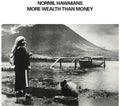 Normil Hawaiians - More Wealth Than Money - Music CD