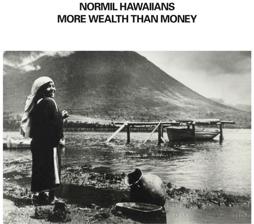 Normil Hawaiians - More Wealth Than Money - Music CD
