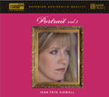 Sidwell,jean Frye - Portrait 3 - Music CD