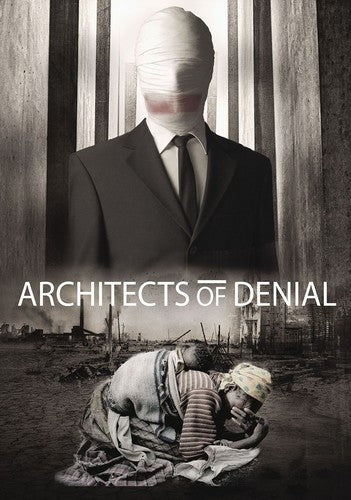Architects Of Denial - Architects Of Denial - DVD