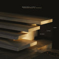 Haino,keiji / O'rourke,jim / Ambarchi,oren - This Dazzling Genuine Difference Now Where Shall - Vinyl Record