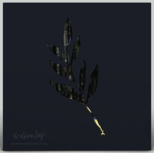 Album Leaf - An Orchestrated Rise To Fall - Vinyl Record