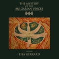 Mystery Of The Bulgarian Voices / Gerrard,lisa - Pora Sotunda - Vinyl Record