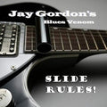 Gordon,jay - Slide Rules - Music CD