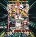 Baby Beesh - Savage Dreams - Music CD