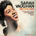 Vaughan,sarah - Anthology - Vinyl Record