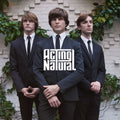 Acting Natural - Acting Natural Ep - Music CD