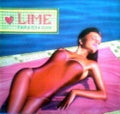 Lime - Take The Love - Vinyl Record