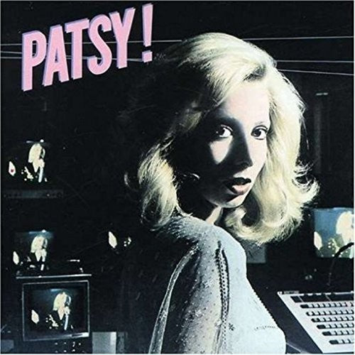 Gallant,patsy - Patsy - Vinyl Record
