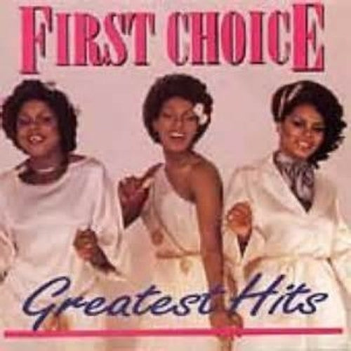 Collage - Greatest Hits - Vinyl Record