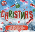 Christmas: The Collection / Various - Christmas: The Collection / Various - Music CD