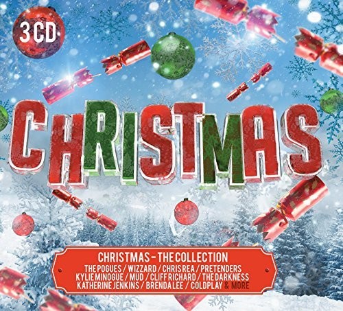 Christmas: The Collection / Various - Christmas: The Collection / Various - Music CD
