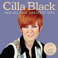 Black,cilla - Her All-time Greatest Hits - Music CD