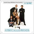 Du Prez,john - Fish Called Wanda / O.s.t. - Music CD
