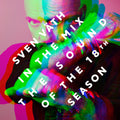 Vath,sven - Sound Of The 18th Season - Music CD