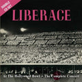 Liberace / Los Angeles Philharmonic Orchestra - Live At The Hollywood Bowl - The Complete Concert - Music CD