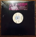 Alice Deejay - Back In My Life - Vinyl Record