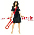 Grande Sophie - Suite - Music CD