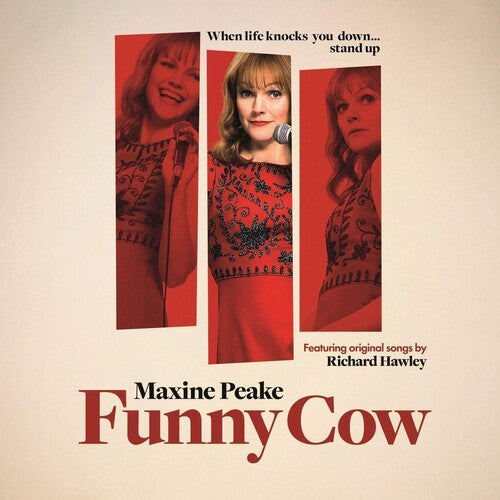 Hawley,richard - Funny Cow - Vinyl Record