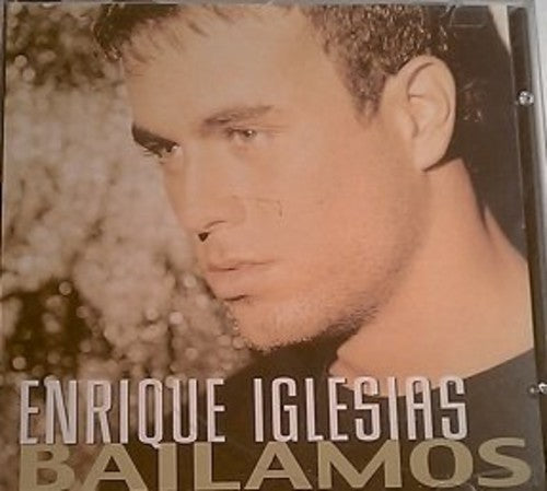 Iglesias,enrique - Bailamos - Vinyl Record