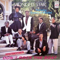 Midnight Star - Dont Rock The Boat / Snake In The Grass - Vinyl Record