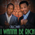 Calloway - I Wanna Be Rich / Sir Lancelot - Vinyl Record