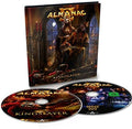 Almanac - Kingslayer (cd+dvd Pal Reg2) - Music CD