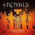 Lundberg,ebbot - Royals - Vinyl Record