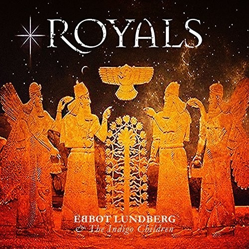 Lundberg,ebbot - Royals - Vinyl Record