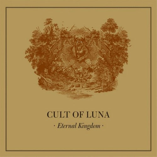 Cult Of Luna - Eternal Kingdom - Vinyl Record