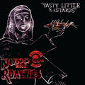 Black Label Society - Nuns And Roaches - Vinyl Record