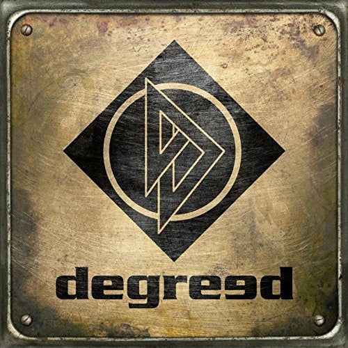 Degreed - Degreed - Vinyl Record