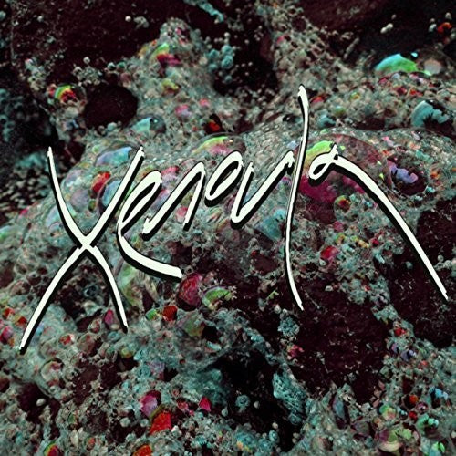 Xenoula - Xenoula - Music CD