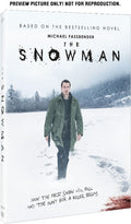 Snowman - Snowman - DVD