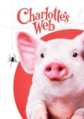 Charlotte's Web (2006) - Charlotte's Web (2006) - DVD